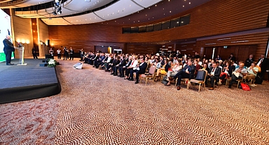 Avrupa’nın bisikletçileri İzmir’de