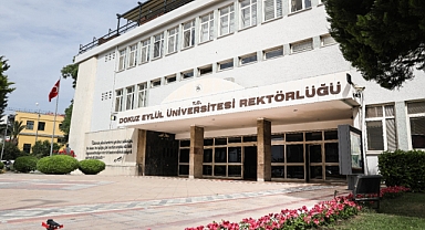 DEÜ Cumhuriyet’in 100. Yılını dolu dolu kutlayacak