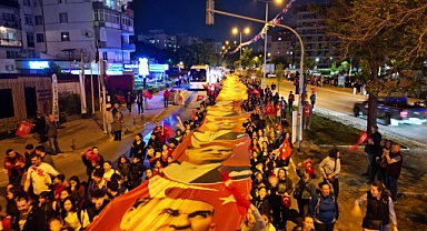 Dev Atatürk Anıtı açılacak!