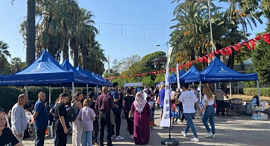 Dünya Makarna Günü