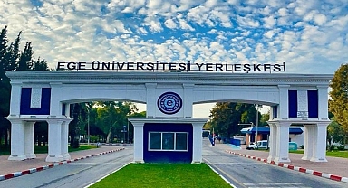 Ege Üniversitesi Akademik Yıl Açılış Töreni