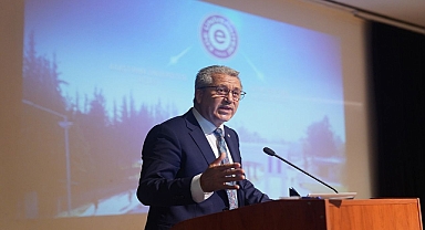 EÜ’nün URAP başarısı devam ediyor