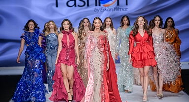 Hazır giyim sektörünün kalbi Fashion Prime’da attı
