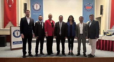 Özdemir güven tazeledi