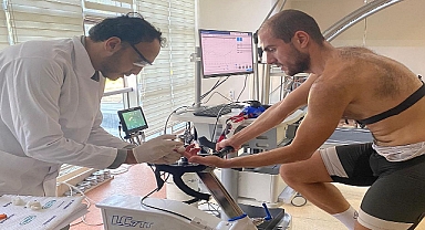 Spor bilimine önemli katkı sağlayacak proje