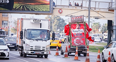 85 yıldır bitmeyen özlem