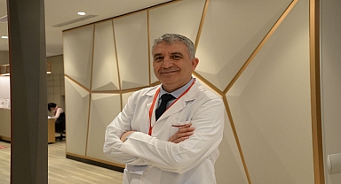 Akciğer Kanserinde Robotik Yöntem Sağlıklı Bir Nefes Sunuyo