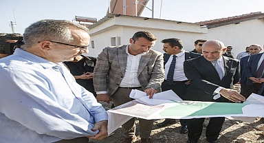 Başkan Soyer’den belediye personeline müjde