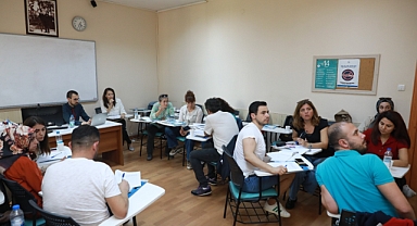 DEÜ’den Psikolojik Danışmanlara ‘Kariyer Danışmanlığı’ Eğitimi