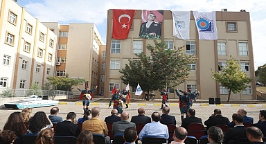 DEÜ’nün Akış Dinamiği Ve Benzetim Laboratuvarı Açıldı