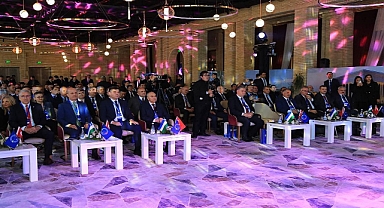 Ege Üniversitesi, Özbekistan ile bilim diplomasisi ağını güçlendiriyor