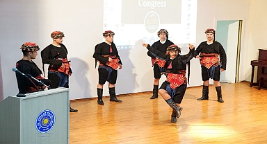 EÜ’de “Cumhuriyetin 100. Yılında Uluslararası Ege Tarım Kongresi”