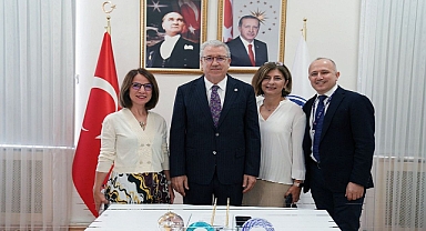 EÜTF Çocuk Endokrinoloji ve Diyabet Bilim Dalı oldu