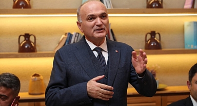Kulislerde ‘Faruk Özlü’ sesleri