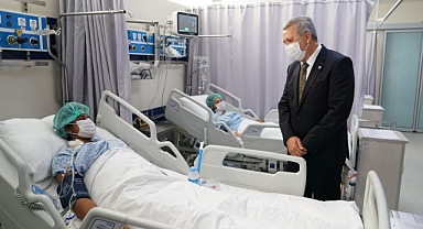 Prof. Dr. Budak, “Dünyada milyonlarca insan hayata tutunmak için organ bekliyor”