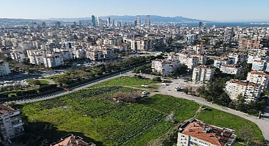 Bayraklı’nın planlama çalışmaları sürüyor