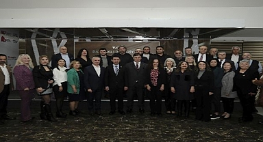 CHP’li İrfan Önal Manisalılarla buluştu