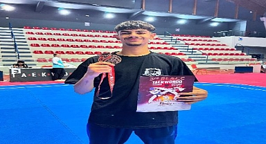 Büyükşehir'in Sporcuları