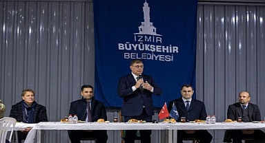 Biz Kocaman Bir Aileyiz