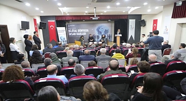 Her Alanda Hak İhlali Oluyor