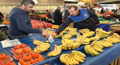 Halkımızın Huzuru İçin Çalışıyoruz
