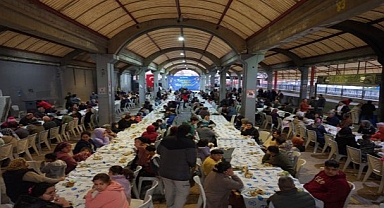 Ramazan Bereketi