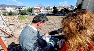 Modern Ve Çevreci Bayraklı