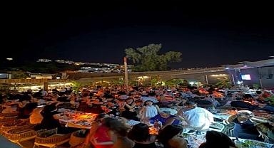 Lezzet, Müzik, Dans: Göbekli Bayraklı’da Yaza Damga Vuruyor!