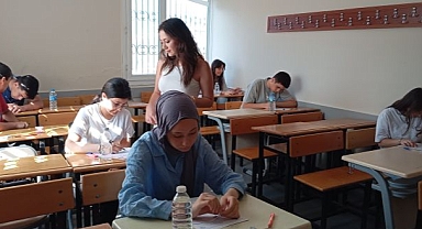 11’inci sınıflara ücretsiz hazırlık kursu