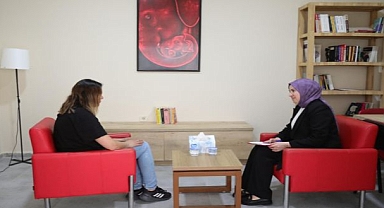 Kadın ve çocuklara ücretsiz hukuki destek