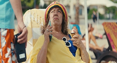 26. İzmir Kısa Film Festivali başlıyor