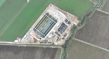 Arıtma projeleri için 1 yılda 2 milyar lirayı aşan bütçe