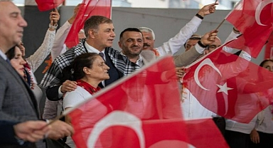 Başkan Tugay’dan 29 Ekim mesajı: