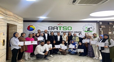 Batman ve Gaziantep'te yaratıcı drama yöntemi ile sağlık atölyeleri düzenlendi