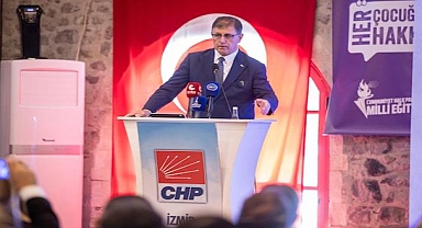 “Çocuk politikası teknik bir konu değil, bir vicdan meselesidir”