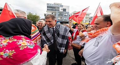 “Cumhuriyet’e ve milletimize sahip çıkacağız” 