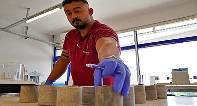 Depreme dirençli İzmir