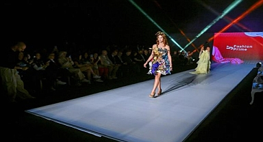 Fashion Prime’da 2026 trendleri podyumda