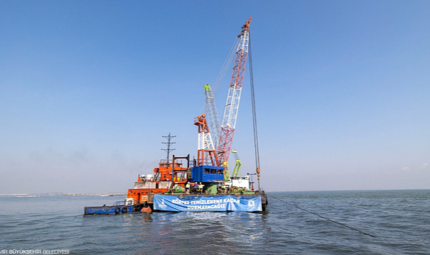 2025 Körfez Buluşması’nda İzmir’in ekolojik yol haritası masaya yatırıldı