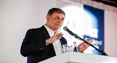 Başkan Tugay’dan TCDD’ye İZBAN çıkışı: “Ray kirasını kaldırın, 90 dakika hemen gelsin”