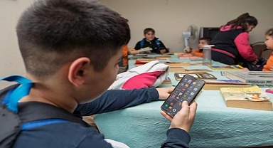 Büyükşehir’den 79 köye ücretsiz internet