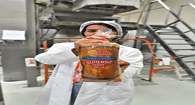 Büyükşehir'den çölyak ve fenilketonüri hastalarına büyük destek