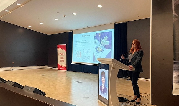 Büyükşehir’den “Nefesini Koru” semineri