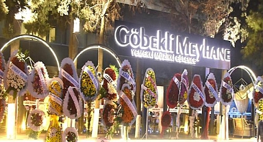 Göbekli'de görkemli açılış