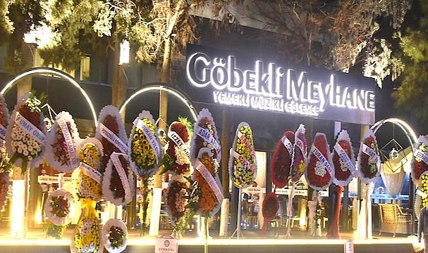 Göbekli'de görkemli açılış