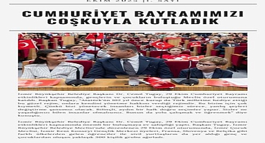 “Hep Birlikte İzmir” bülteni ile etkinliklere erişmek daha kolay