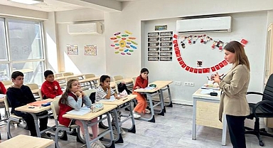 İzmir Çocuk Merkezleri'nde yeni dönem başladı