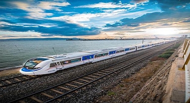 İzmir'de 2040 yılının ulaşım planı şekilleniyor