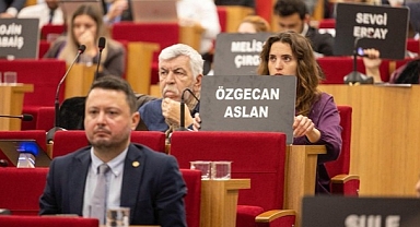 İZSU’nun 45 milyar liralık 2026 bütçesi kabul edildi