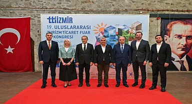 TTI İzmir sektör toplantısı turizm paydaşlarını bir araya getirdi